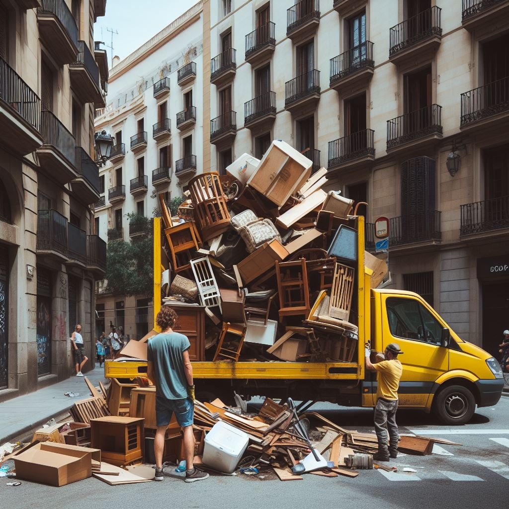 Servicios de pintura post-vaciado en Canet de Mar 08360